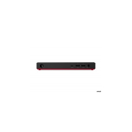 Lenovo ThinkCentre M75n DDR4-SDRAM 3500U mini PC AMD Ryzen 5 PRO 8...