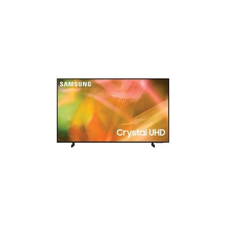 Samsung Series 8 UN50AU8000F 127 cm (50") 4K Ultra HD Smart TV Wifi...