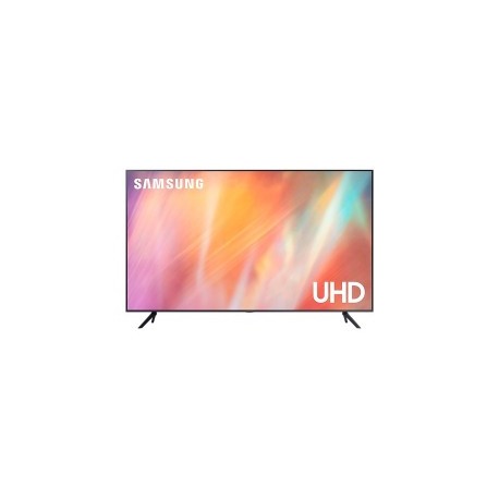 Samsung Series 7 UN55AU7000FXZX Televisor 139,7 cm (55") 4K Ultra...