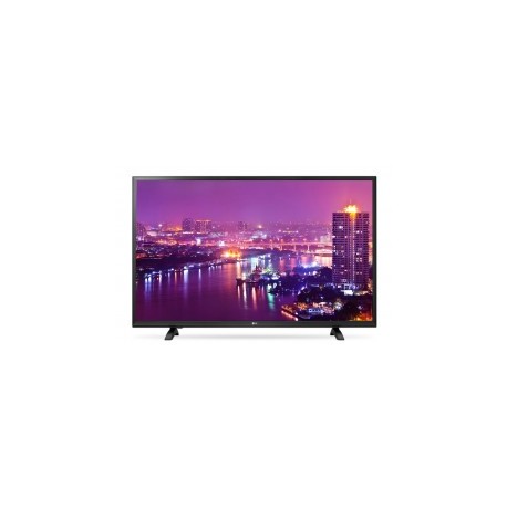 TV LG 43LH5500 HD HDMI USB WiFi LED 43"