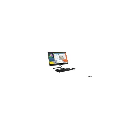 Lenovo IdeaCentre 3 54,6 cm (21.5") 1920 x 1080 Pixeles AMD Ryzen 3...