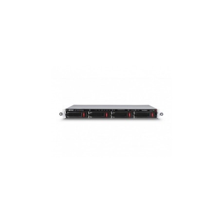 Buffalo TeraStation TS5410RN NAS Bastidor (1U) Ethernet Negro AL314