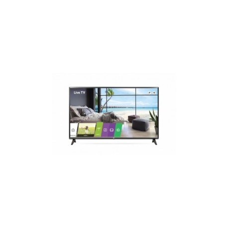 Pantalla Semihotelera LG 43LT340C - 43" - 1920x1080 - 2 HDMI - 1...