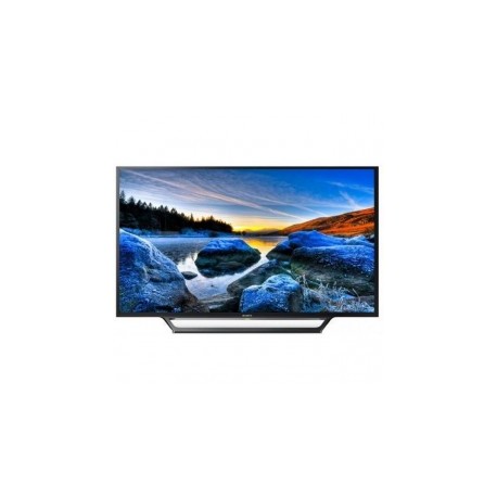 TV SONY KDL-55W650D FullHD HDMI USB LED 55"